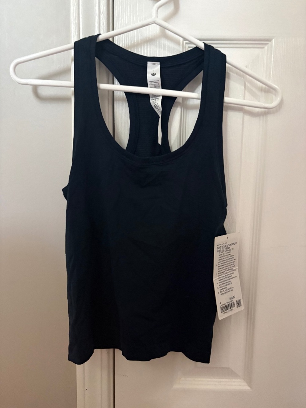Lululemon racerback tank